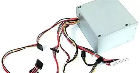 82WHM 082WHM 460W Power Supply for XPS 8300 8500 8700 8900 MT