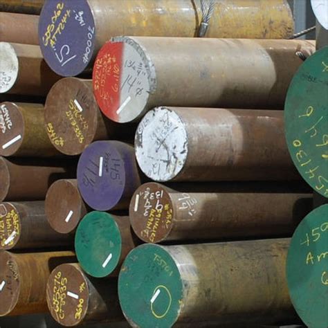 EN353 Round Bars In Noida | EN353 Round Bars In Delhi | EN353 Round ...