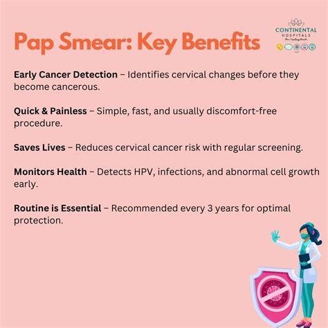 What to Expect During a Pap Smear