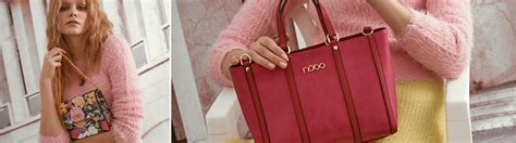 Nerki i saszetki damskie Nobo w sklepie online Answear.com