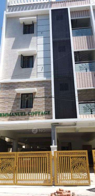 Emmanuel cottage 3rd Street, NGO cology Palavanthangal, NGO Colony, N.G ...