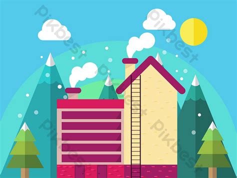 Cartoon Building Texture 的图像结果