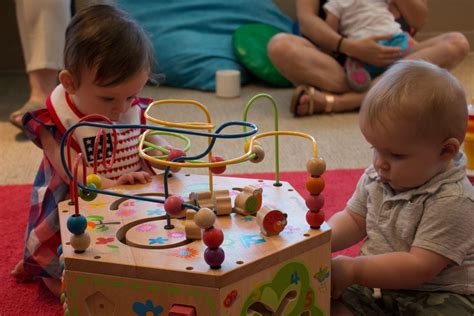 Babies at the Museum: Colors and Curiosity, 415 Couch Dr, Oklahoma City ...