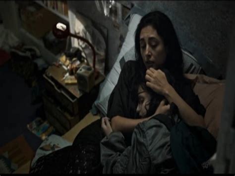 First look at Alpha, Julia Ducournau's Cannes film