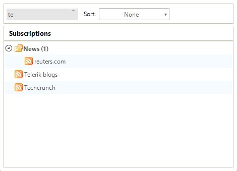 Image result for TreeView WinForms