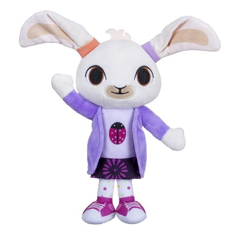 Buy Bing 3586 Coco Soft Toy with Crinkly Ears Online at desertcartINDIA