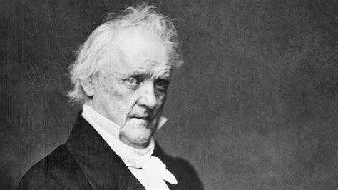 James Buchanan
