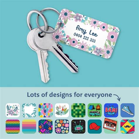 Key Tag Designs 的图像结果