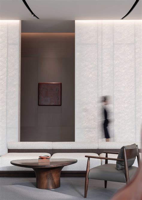 YINJISPACE - Lia Interior Design x Dongguan Hefu