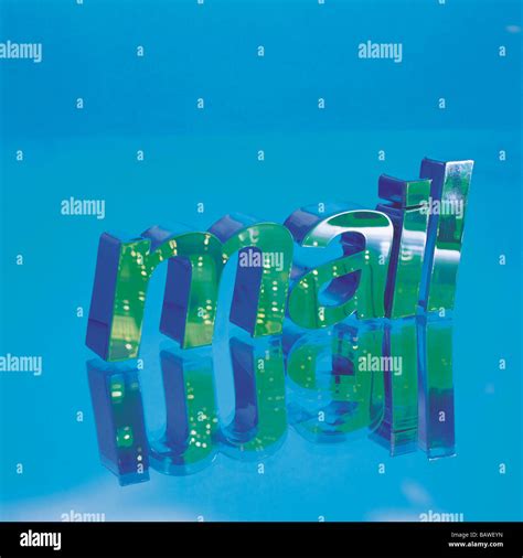 Image result for The Word Mail Box