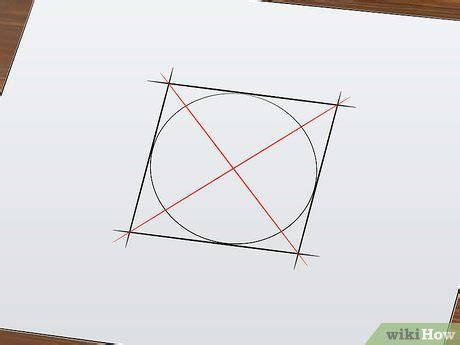 Image result for How to Find Center of Circle Using Square