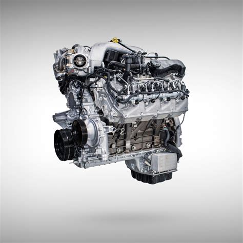 2023 Ford F-Series Super Duty Features New 6.8L V8, High-Output Diesel ...