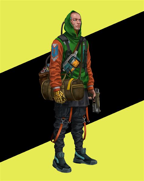 Image result for Netrunner