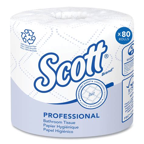 Toilet Paper Brands