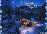 40+ Cold Night Warm Wishes: Winter Good Night GIFs - Good Night Wishes ...