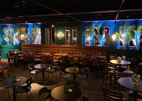 Middle C Jazz | Live Jazz Venue in Charlotte, North Carolina