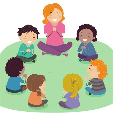 free clipart circle time 10 free Cliparts | Download images on ...