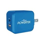 Buy Liquipel Powertek Neon Party 38W PD USB C 20W and USB A 18W Dual ...