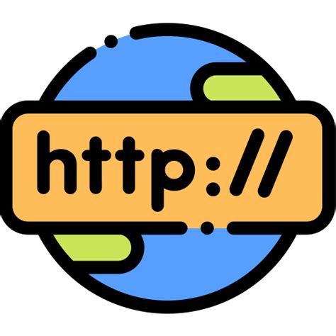 Image result for HTTP Protocol Icon