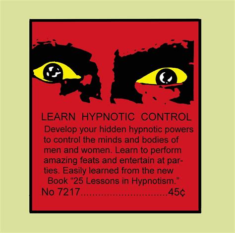 Hypnotize Control Fun 的图像结果