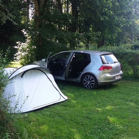 CAMPING DU VAL D'OISE (Etreaupont) - Campground Reviews & Photos ...