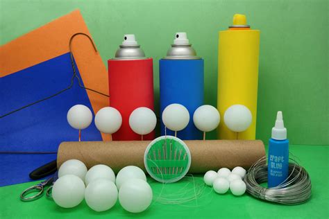 Image result for Atom Model Ideas