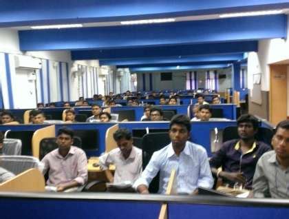 Zealous Services Office Photos