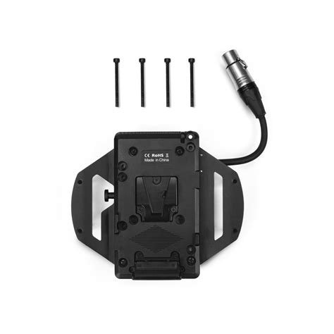 Cameo F1 V-MOUNT ACCESSORY PACK | Accessories | Cameo