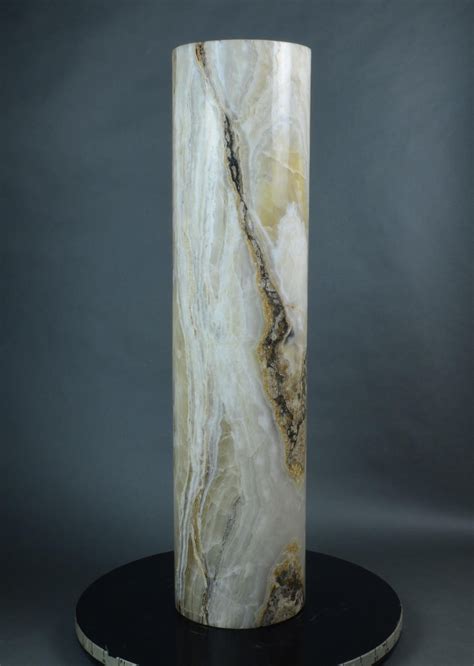 Ambient Floor Lamp in Onyx For Sale at 1stDibs | ambient floor lamps ...