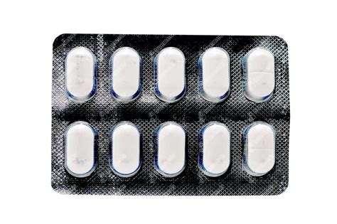 Tolifast D 150/50 MG | Order Tolifast D 150/50 MG Tablet Online at Truemeds