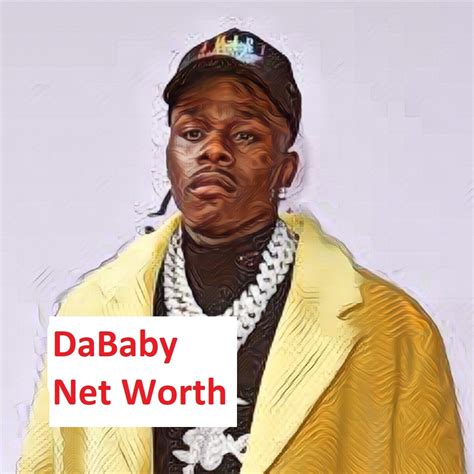 DaBaby Net Worth 2022 - Ndalama, Chuma, Msungwana, Nambala Yafoni ...