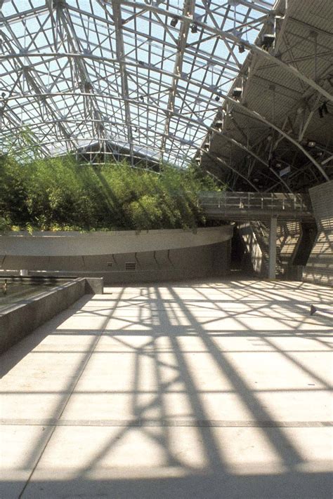 Dr. Theodore Alexander Science Center School - Larry Speck