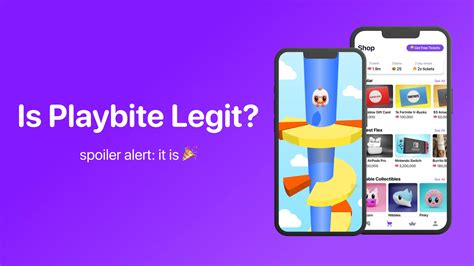 Is Playbite Legit?