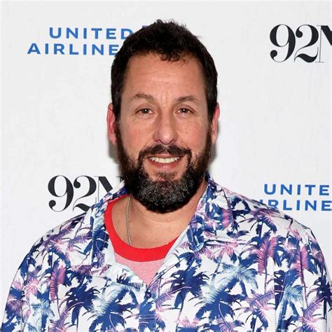 Adam Sandler Height Weight Body Measurements Bio Awards