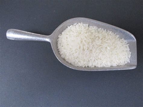 Buy 1007 – ORGANIC LONG GRAIN WHITE RICE on Rock Run Bulk Foods