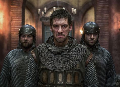 Download wallpaper soldier, man, pearls, scar, tv series, The Last ...