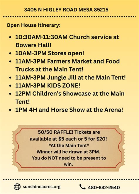 Sunshine Acres Children's Home – The Miracle in the Desert