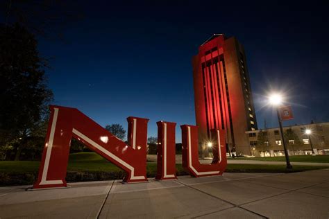 northern illinois university