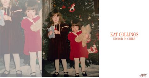 Love, Kat: Gifts, Traditions, and Ideas for the Holidays | Who What Wear