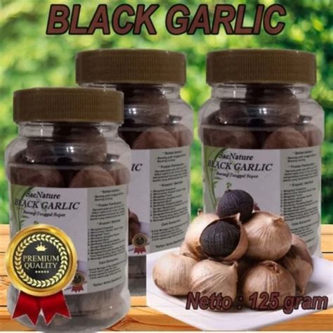 Jual BAWANG HITAM TUNGGAL BLACK GARLIC - Kab. Bogor - UD MANDIRI BOGOR ...