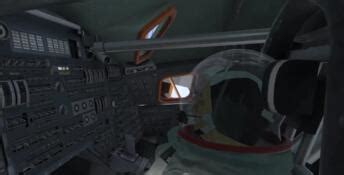 Apollo 11 VR 的图像结果