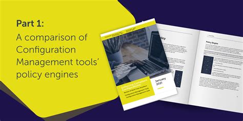 Configuration Management Tools Comparison 的图像结果