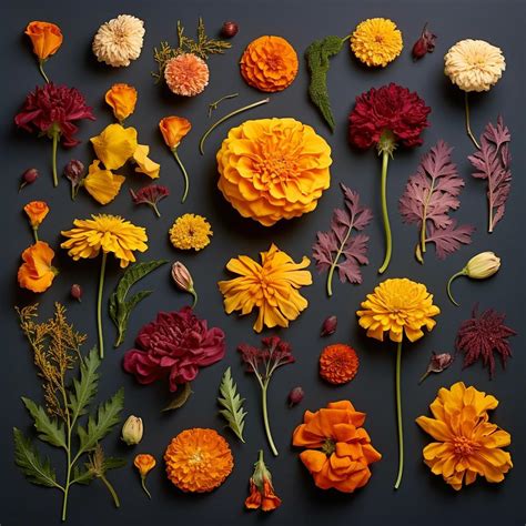 Unlock the Secret Life Cycle of Marigolds: Perennial vs Annual ...