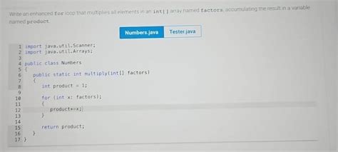 Image result for Enhanced Loop Array Java Types