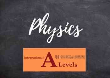 iB Tutors Delhi | Top Tutors For CAIE IGCSE Physics In Delhi NCR