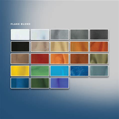 Metallic Epoxy Floor Coating Kits | PerformanceDIY