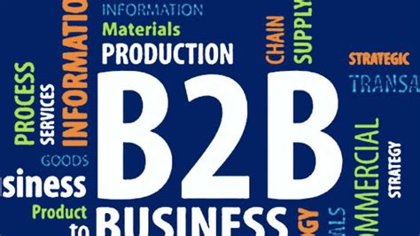 What is the difference between B2C and B2B marketing? | Aisling Foley