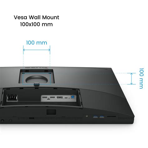 SW272U Specifications | BenQ India