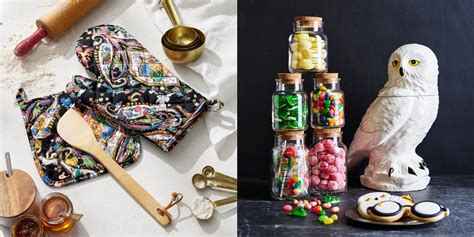 Harry Potter Gifts For Boys