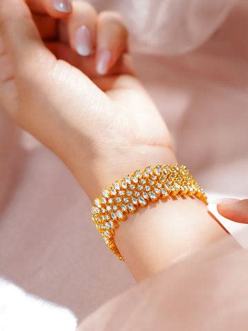 Rubans Jewellery Collection | Artificial Jewellery Set Online - Rubans